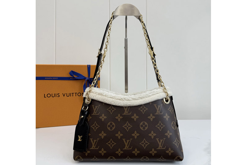 Louis Vuitton M26568 LV CarryAll BB Bag
