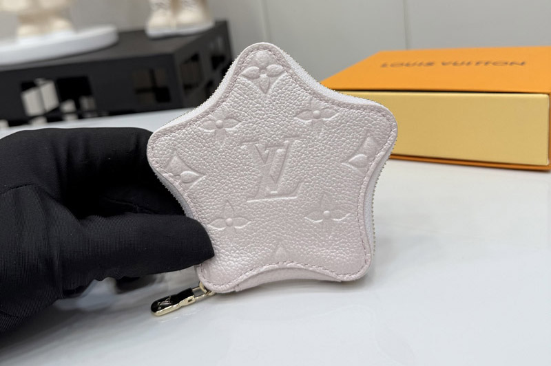 Louis Vuitton M26575 LV Spark Coin Purse