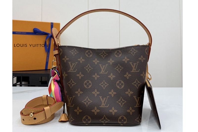 Louis Vuitton M26642 LV All In BB Bag