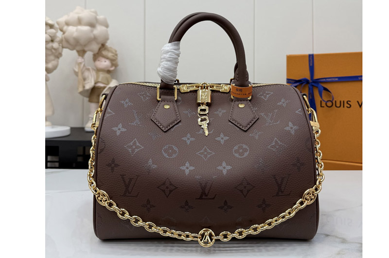 Louis Vuitton M26691 LV Speedy Bandoulière 25 Bag