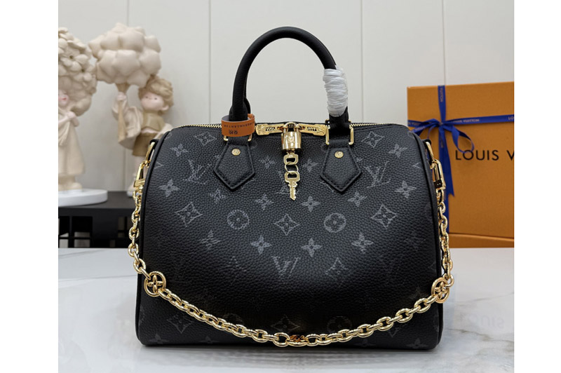 Louis Vuitton M26486 LV Speedy Bandoulière 25 Bag