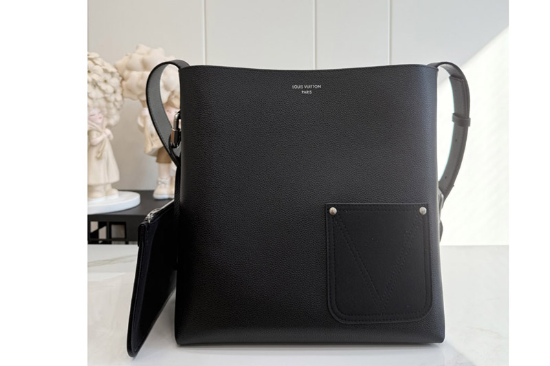 Louis Vuitton M27022 LV Verso Hobo Bag