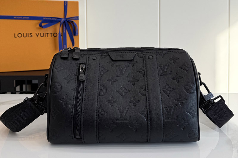 Louis Vuitton M26750 LV City Keepall Bag