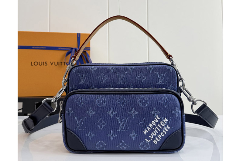 Louis Vuitton M26823 LV Nil cross-body bag