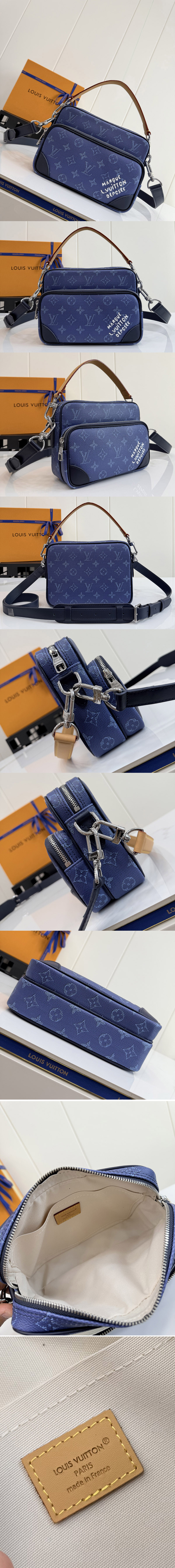 Replica Louis Vuitton Bags