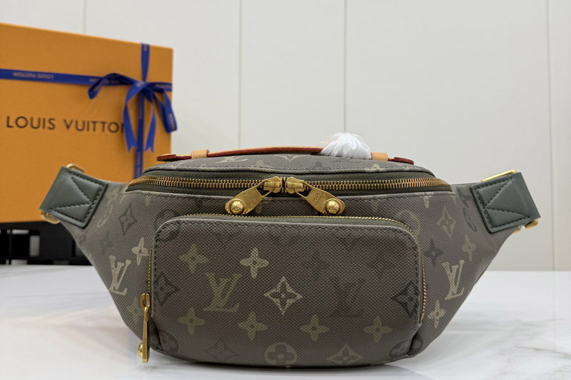 Louis Vuitton M26933 LV Rush Bumbag Bag