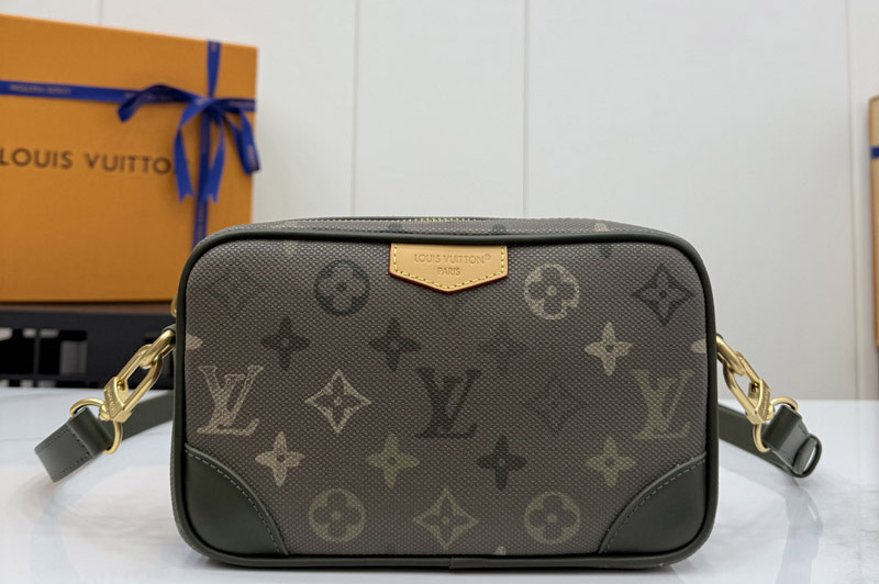 Louis Vuitton M26937 LV Trocadéro Wearable Wallet Bag