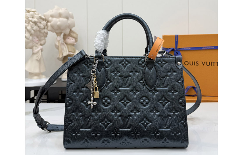 Louis Vuitton M27042 LV OnTheGo PM bag