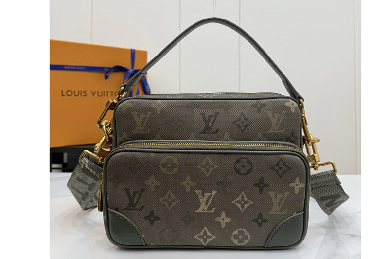 Louis Vuitton M27095 LV Nil cross-body bag