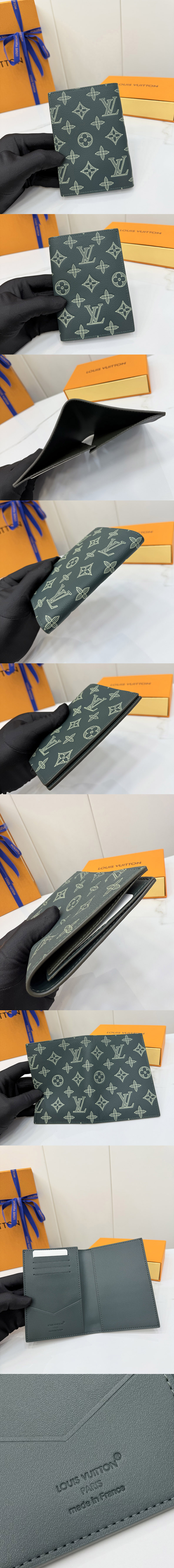 Replica Louis Vuitton Wallets