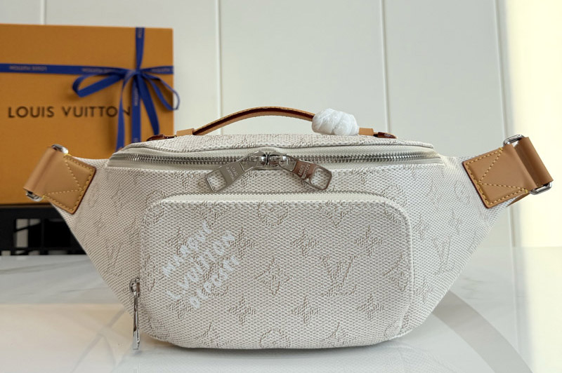 Louis Vuitton M27152 LV Rush Bumbag Bag