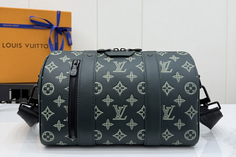 Louis Vuitton M27184 LV City Keepall bag
