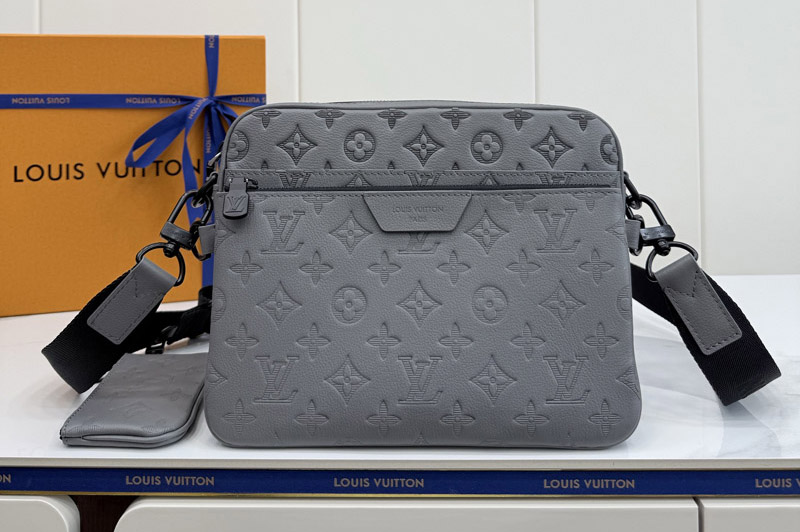 Louis Vuitton M27185 LV Trio Messenger Bag