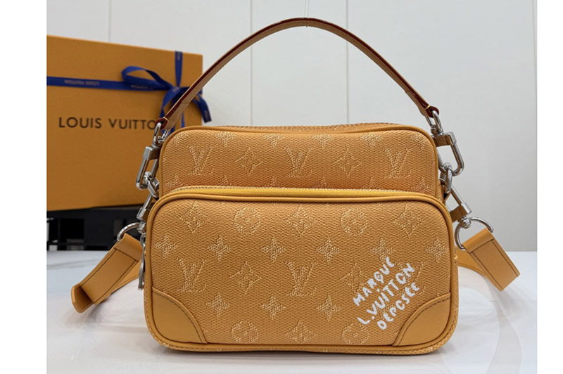 Louis Vuitton M27232 LV Nil cross-body bag