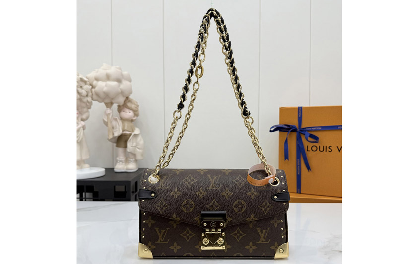 Louis Vuitton M27266 LV Trunkie East West bag