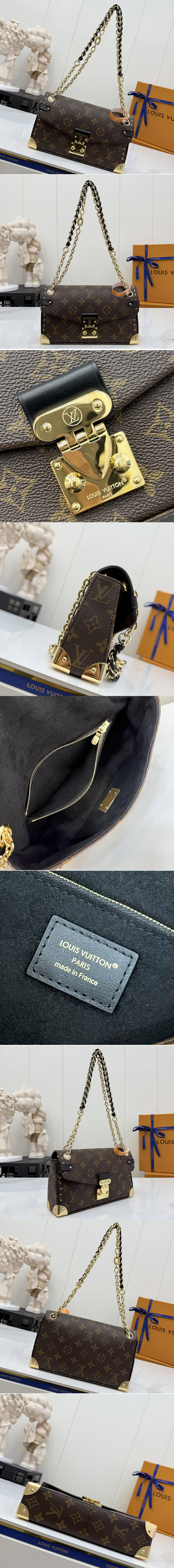 Replica Louis Vuitton Bags