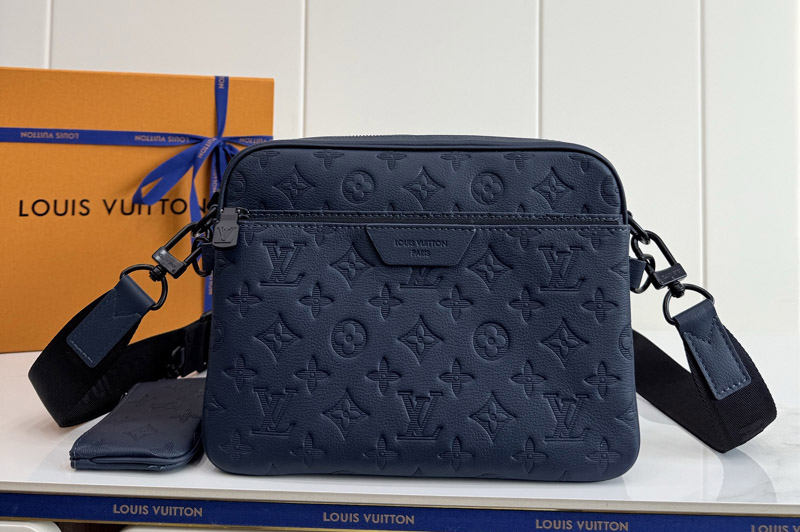Louis Vuitton M27925 LV Trio Messenger Bag