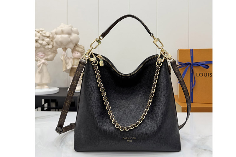 Louis Vuitton M28029 LV Multipass bag in Black