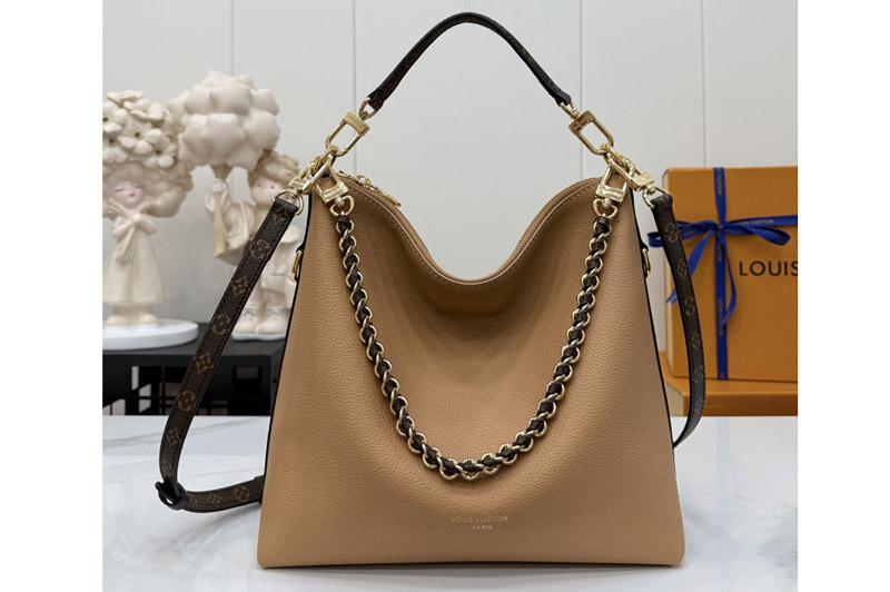 Louis Vuitton M28029 LV Multipass bag in Arizona Beige