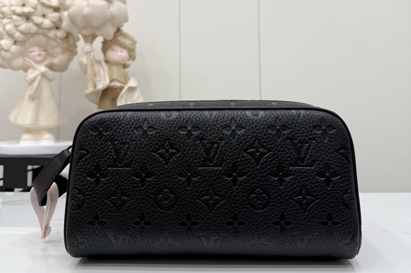 Louis Vuitton M59478 LV Dopp Kit Bag