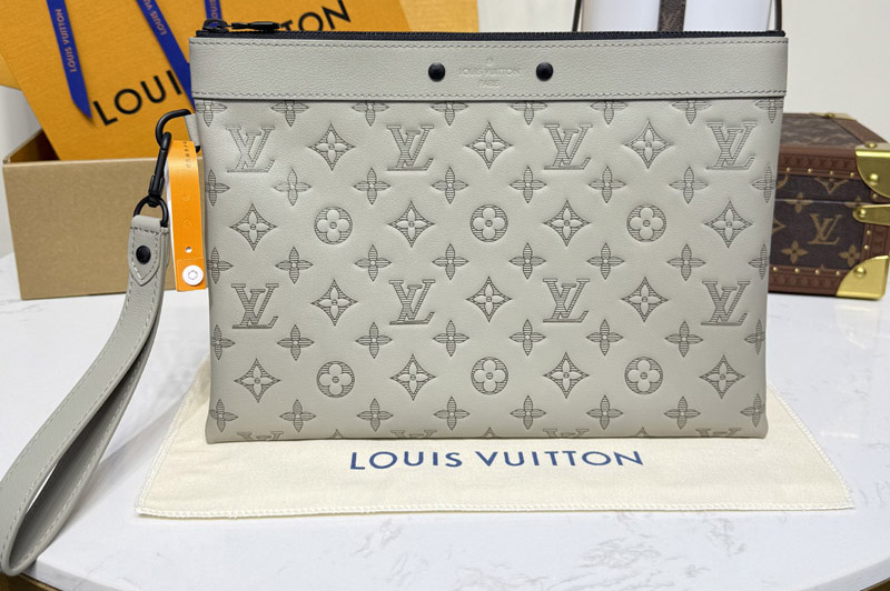 Louis Vuitton M81570 LV Pochette To-Go Bag
