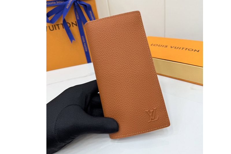 Louis Vuitton M83126 LV Brazza Wallet