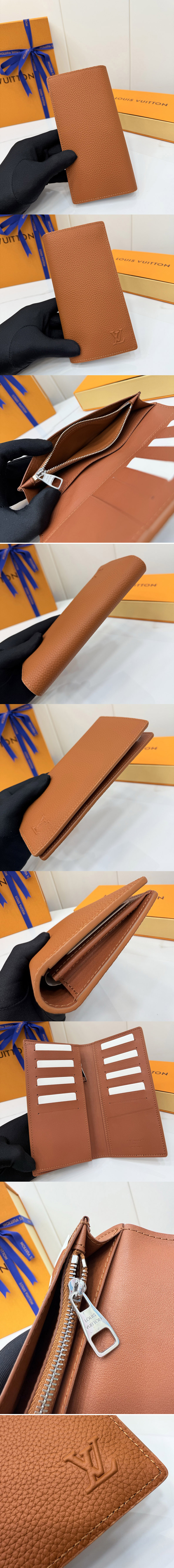 Replica Louis Vuitton Wallets