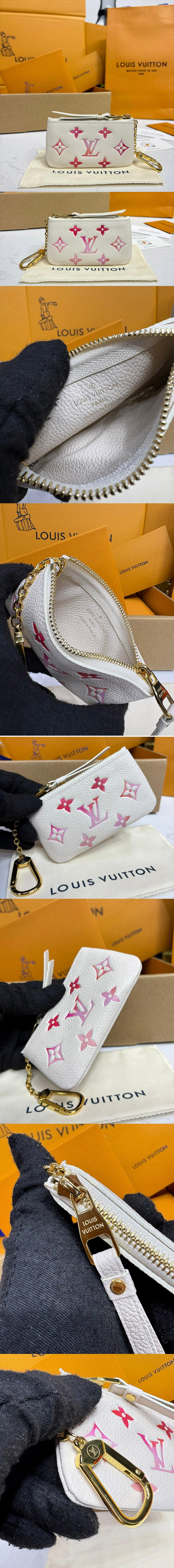 Replica Louis Vuitton Wallets