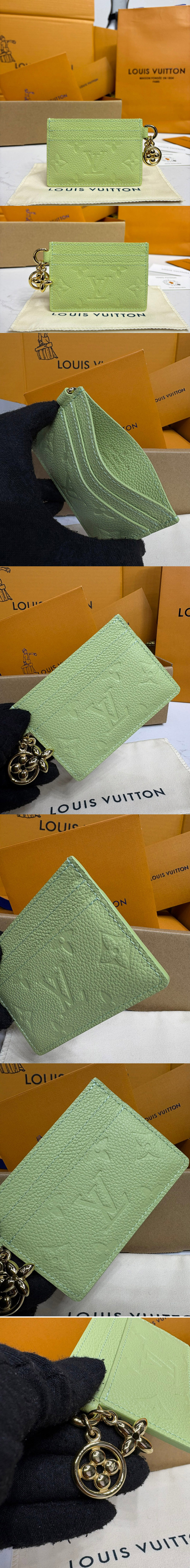 Replica Louis Vuitton Wallets