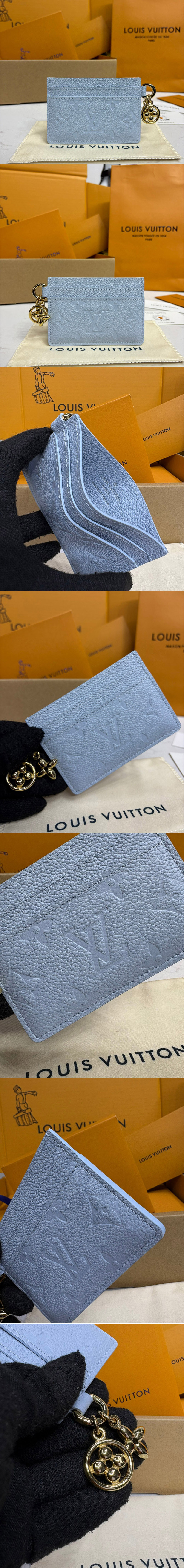 Replica Louis Vuitton Wallets