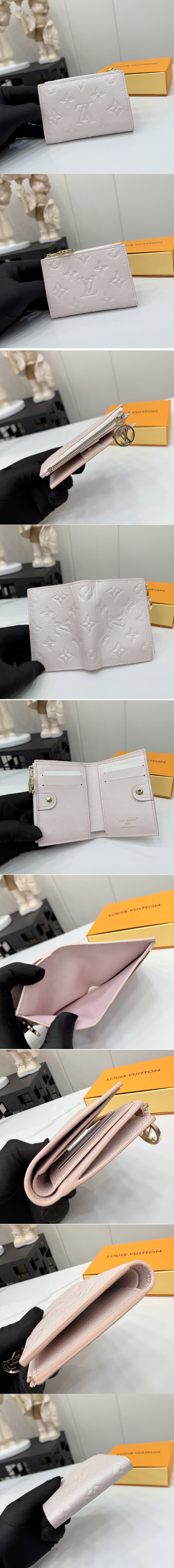 Replica Louis Vuitton Wallets