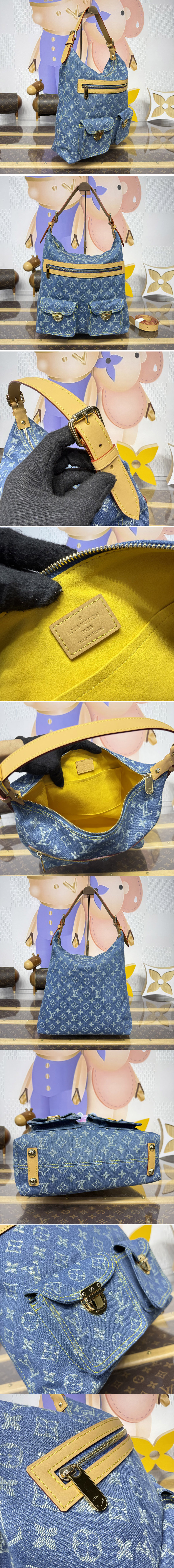 Replica Louis Vuitton Bags