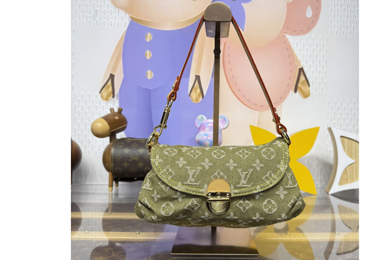 Louis Vuitton M95217 LV Mini Preity Shoulder Bag