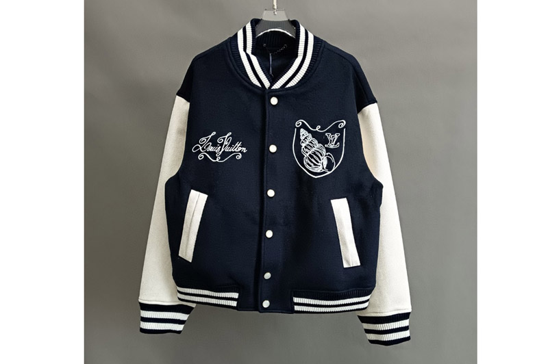 Louis Vuitton Jacket and Coat
