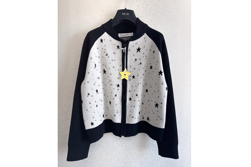 Dior Coat