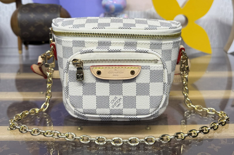 Louis Vuitton N00130 LV Mini Bumbag