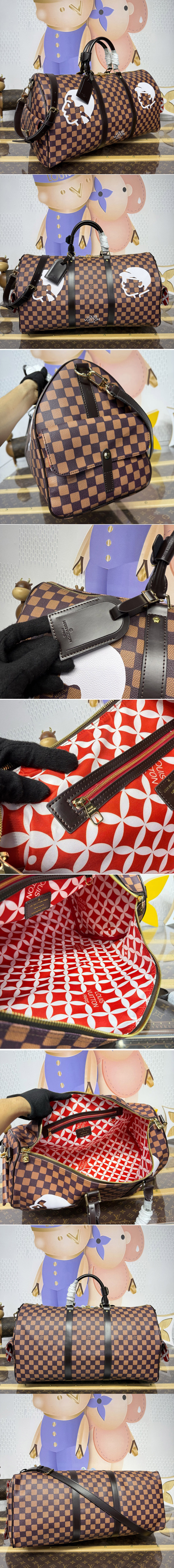 Replica Louis Vuitton Bags