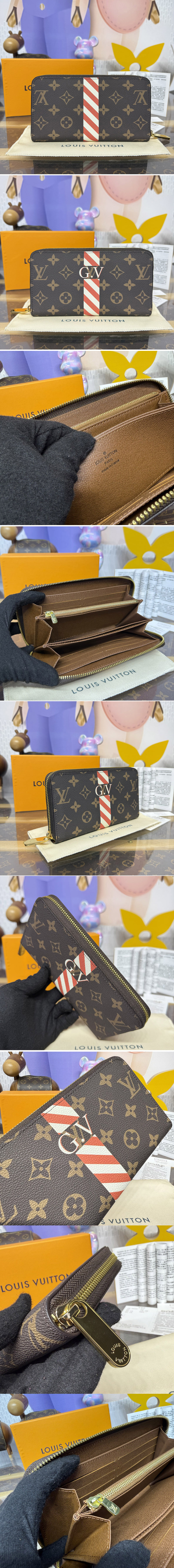 Replica Louis Vuitton Wallets