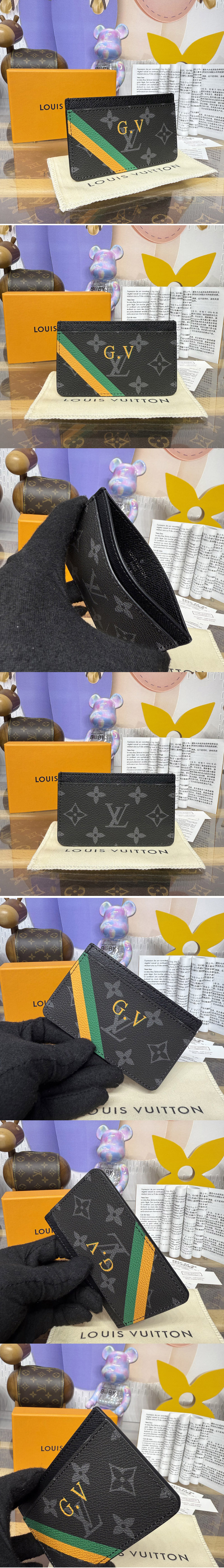 Replica Louis Vuitton Wallets