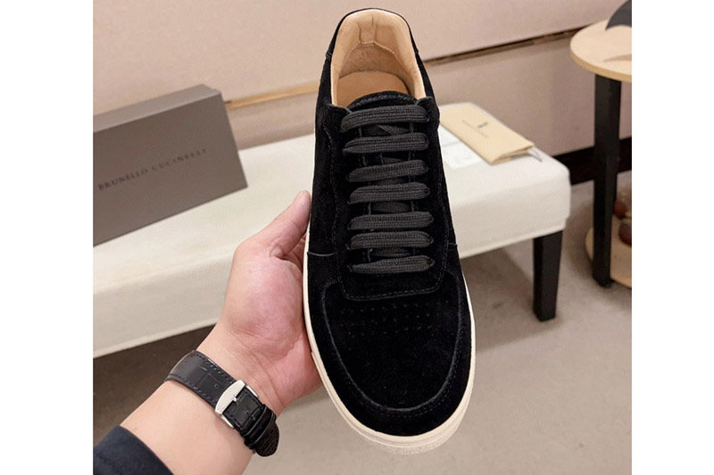 Brunello Cucinelli Sneaker and Shoe