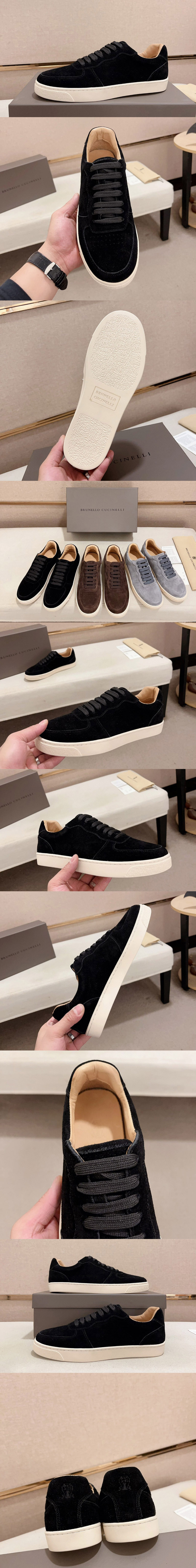 New Men Replica Sneaker and Shoes