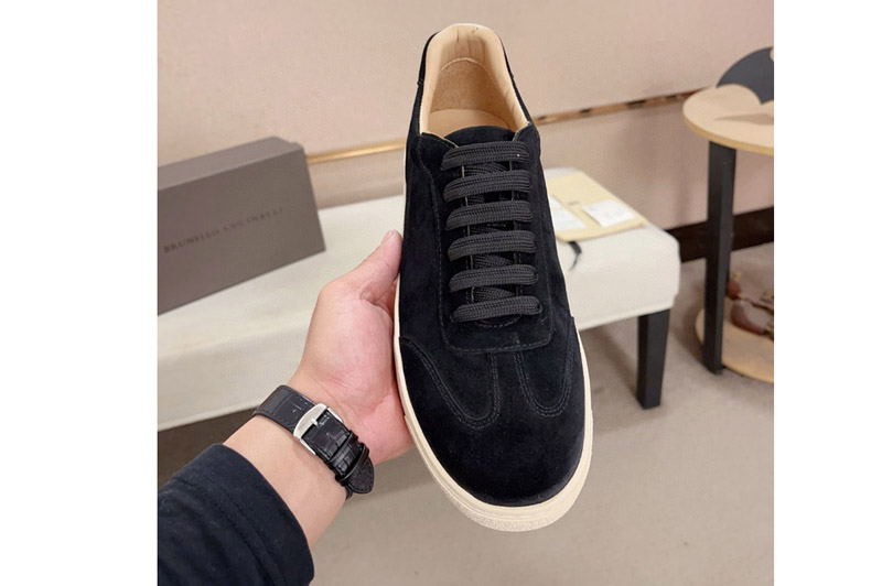 Brunello Cucinelli Sneaker and Shoe