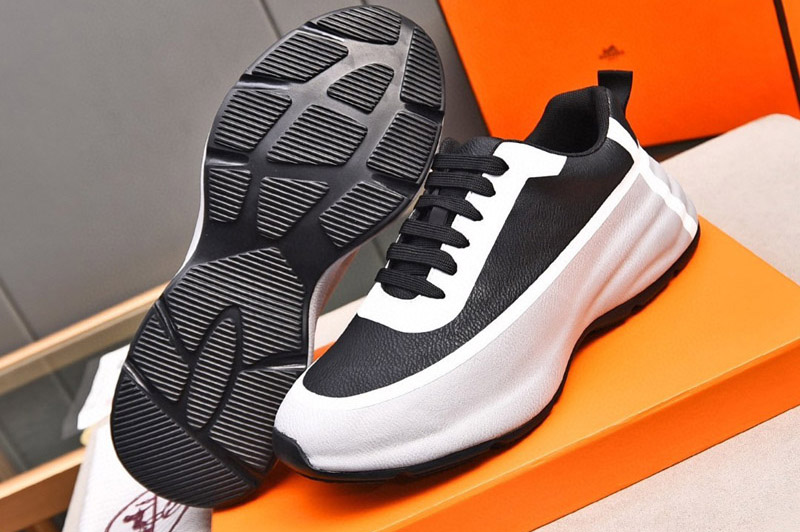Hermes Sneaker and Shoe