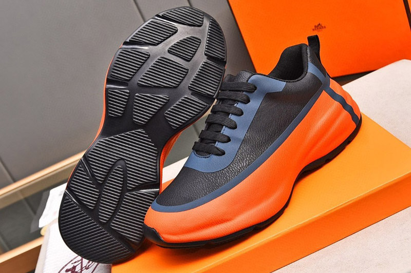 Hermes Sneaker and Shoe
