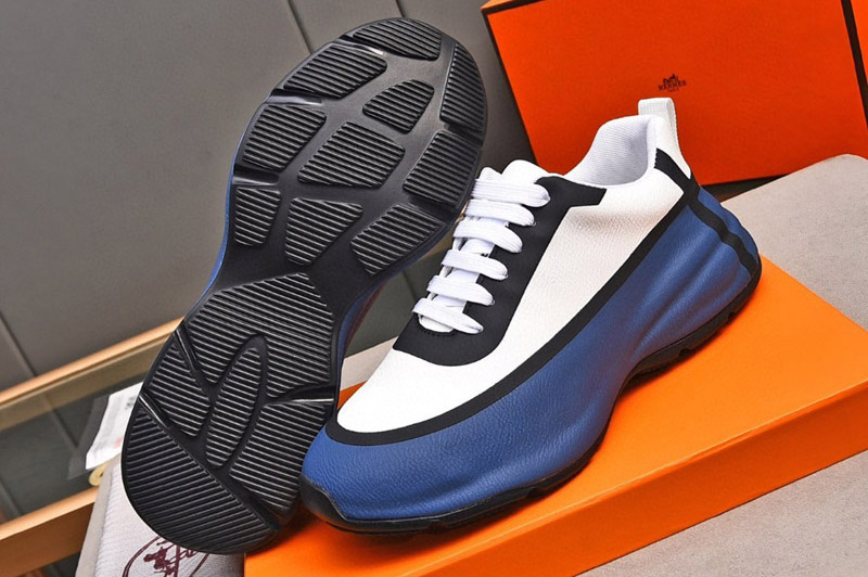 Hermes Sneaker and Shoe