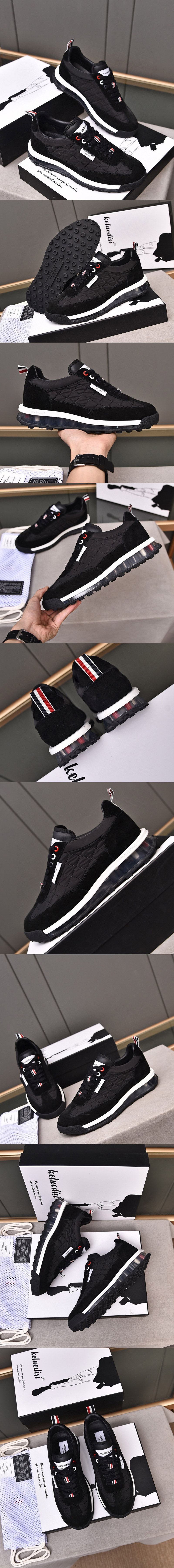 New Men Replica Sneaker and Shoes