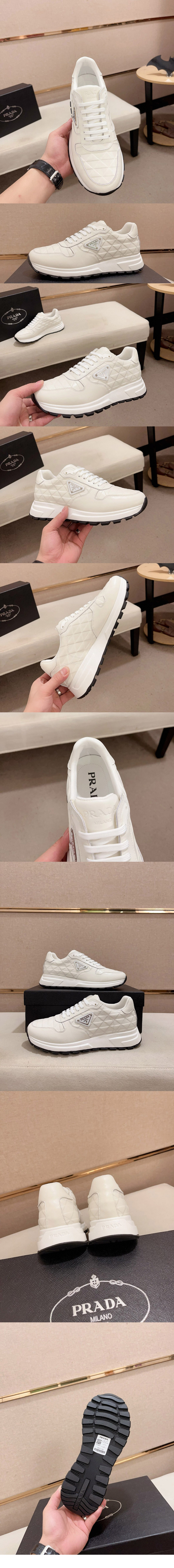 New Men Replica Sneaker and Shoes