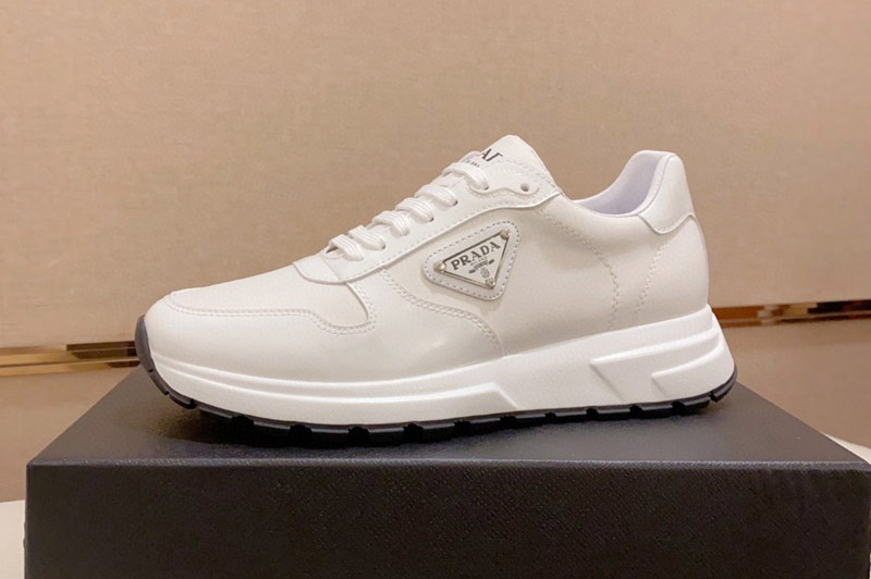 Prada Sneaker and Shoe