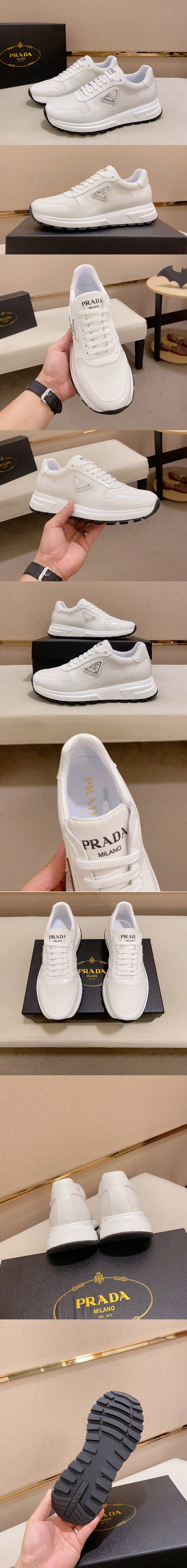 New Men Replica Sneaker and Shoes