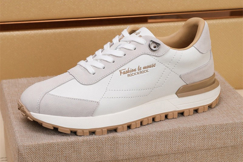 Ferragamo Sneaker and Shoe